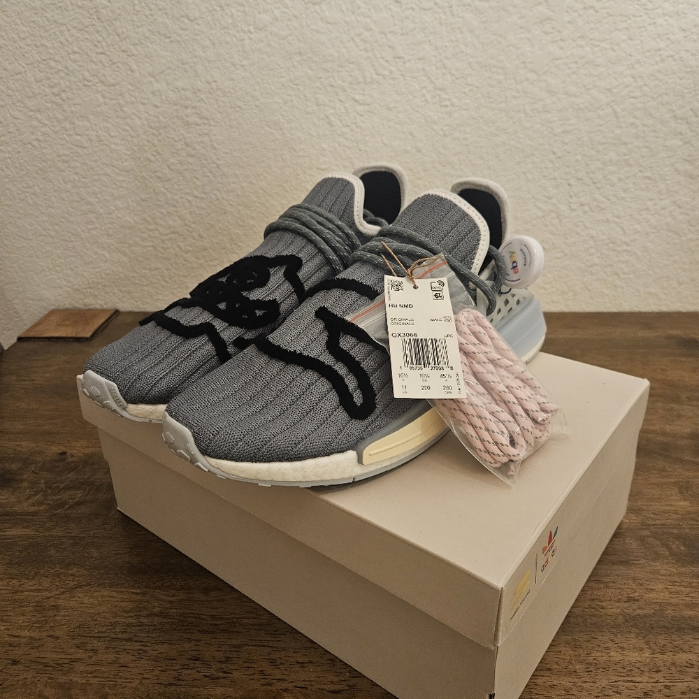 Adidas NMD - Picture 3 of 4